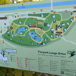 Tierpark Lange Erlen