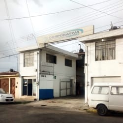 Corporativa Express