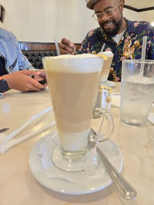 Colonial Diner-East Brunswick by null