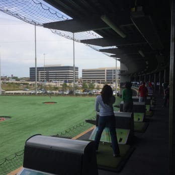Topgolf - Plenty of bays - Golf Near Me - Houston, Texas