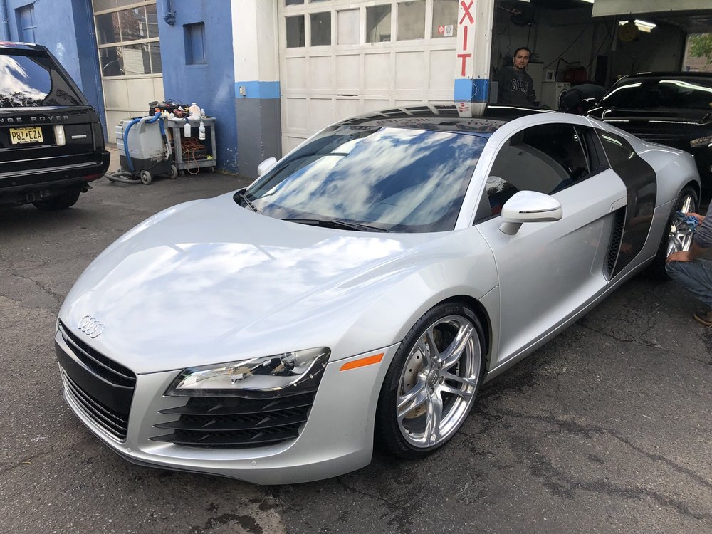 THE PUDDLE HAND CAR WASH AND DETAIL CENTER 173 Photos & 136 Reviews 191 Bergen Tpke