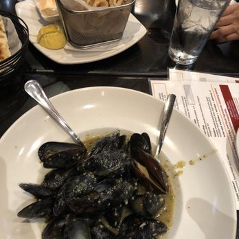 Urban Crust - Appetizers - Mussels & Calimari. - Pizza Near Me - Plano, Texas Urban Crust - Appetizers - Mussels & Calimari. - Pizza Near Me - Plano, Texas