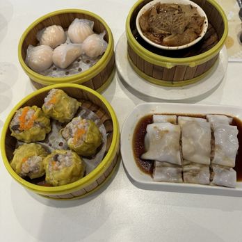 Sam Woo Cafe - The Spread - Desserts Near Me - Artesia, California