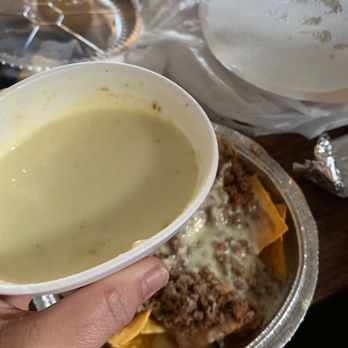 Casa Grande Mexican Grill - "Large" queso - Mexican Near Me - Fort Wayne, Indiana Casa Grande Mexican Grill - "Large" queso - Mexican Near Me - Fort Wayne, Indiana