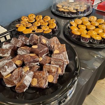 Gramma's Hands Sweetery - Variety of Muffins and brownies for all occasions. - Desserts Near Me - Murfreesboro, Tennessee