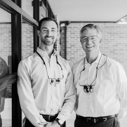 Steve Austin, DDS & Delton Tatum, DDS