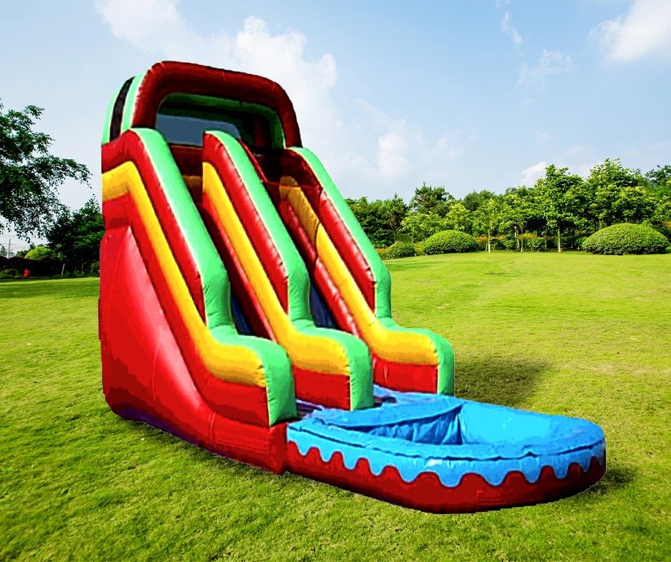 BOUNCING HOUSE PARTY 42 Photos 538 Austin St, Grand Prairie, Texas