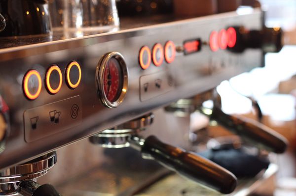 Kapai Kaffeehaus by null