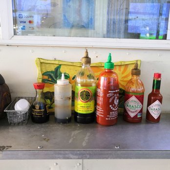 Get Seom Aloha - Condiments - Food Trucks Near Me - Salem, Oregon Get Seom Aloha - Condiments - Food Trucks Near Me - Salem, Oregon