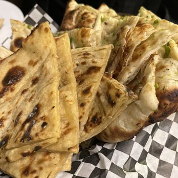 Clove Indian Cuisine - Lachha Paratha - Indian Near Me - Renton, Washington