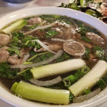 Khuu Bistro - #12 - Vietnamese Near Me - Reseda, California