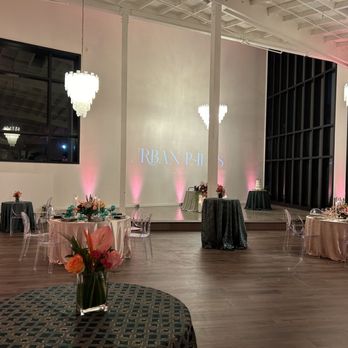 Urban Palms - Venues & Event Spaces Near Me - Gardena, California