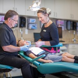 Treasured Smiles Children's Dentistry