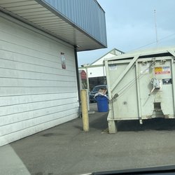 The Salvation Army Family Store & Donation Center - Walk around to the side