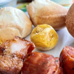 Antojitos Colombianos Panaderia Bakery