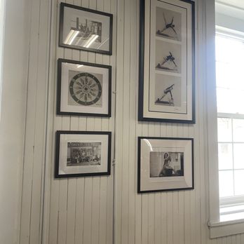 Kinetic MKE - Inside - Physical Therapy Near Me - Milwaukee, Wisconsin