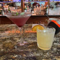 Bacari - Cocktails