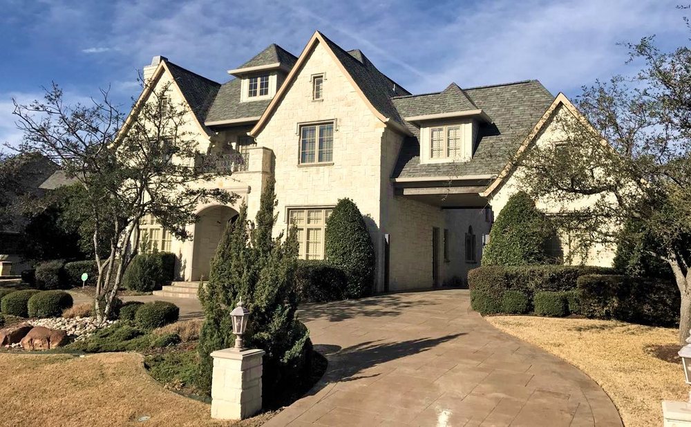 Slide of Red River Roofing and Exteriors