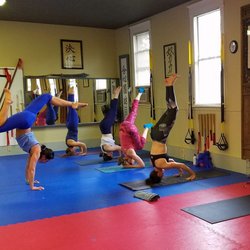 One Mind Yoga