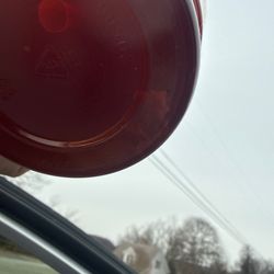 McDonald's - Sweet tea