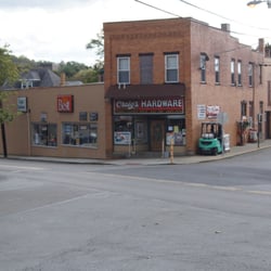 Craig's Hardware - THE MAIN STORE