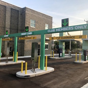 Greenway Auto Wash - Unlimited club members have exclusive lane to speed up your visit - Car Wash Near Me - Chesterfield, Michigan Greenway Auto Wash - Unlimited club members have exclusive lane to speed up your visit - Car Wash Near Me - Chesterfield, Michigan