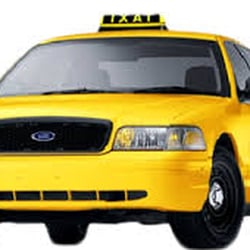 DFW Express Taxi & Limousine Services - Great cabs in Arlington tx