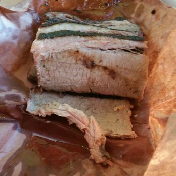 Lockhart Smokehouse - .5lb brisket - Barbeque Near Me - Plano, Texas Lockhart Smokehouse - .5lb brisket - Barbeque Near Me - Plano, Texas