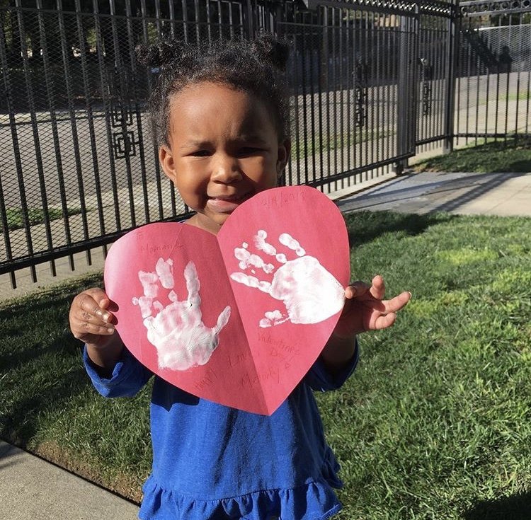 MY PRECIOUS PEBBLES 2836 25th Ave Oakland California Child Care