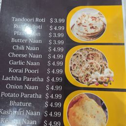 Menus Menus