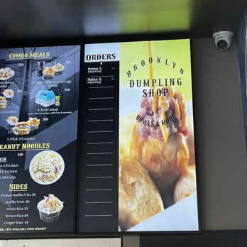 Brooklyn Dumpling Shop - Dim Sum Near Me - Philadelphia, Pennsylvania