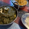 Milford India Spice gift card