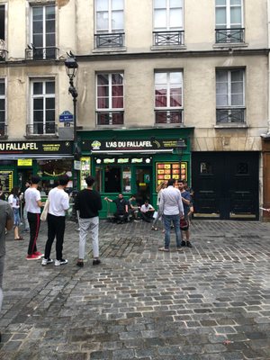 Original Food Tours by null