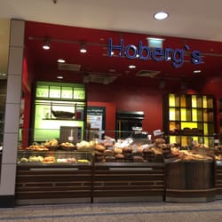 Hobergs Bäckereien