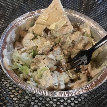 The Halal Guys - Halal Near Me - Davie, Florida