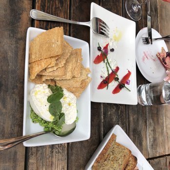 How to Cook a Wolf - Burrata - Italian Near Me - Seattle, Washington How to Cook a Wolf - Burrata - Italian Near Me - Seattle, Washington