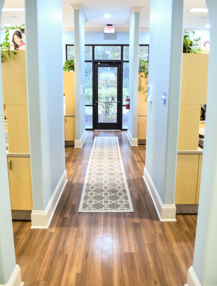 ALLEN FAMILY DENTISTRY, LLC Updated October 2024 13 Photos & 16