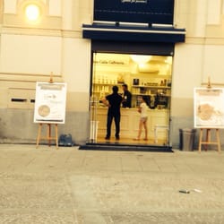 Gelaterie Barbera