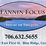 Fannin Focus Newspaper