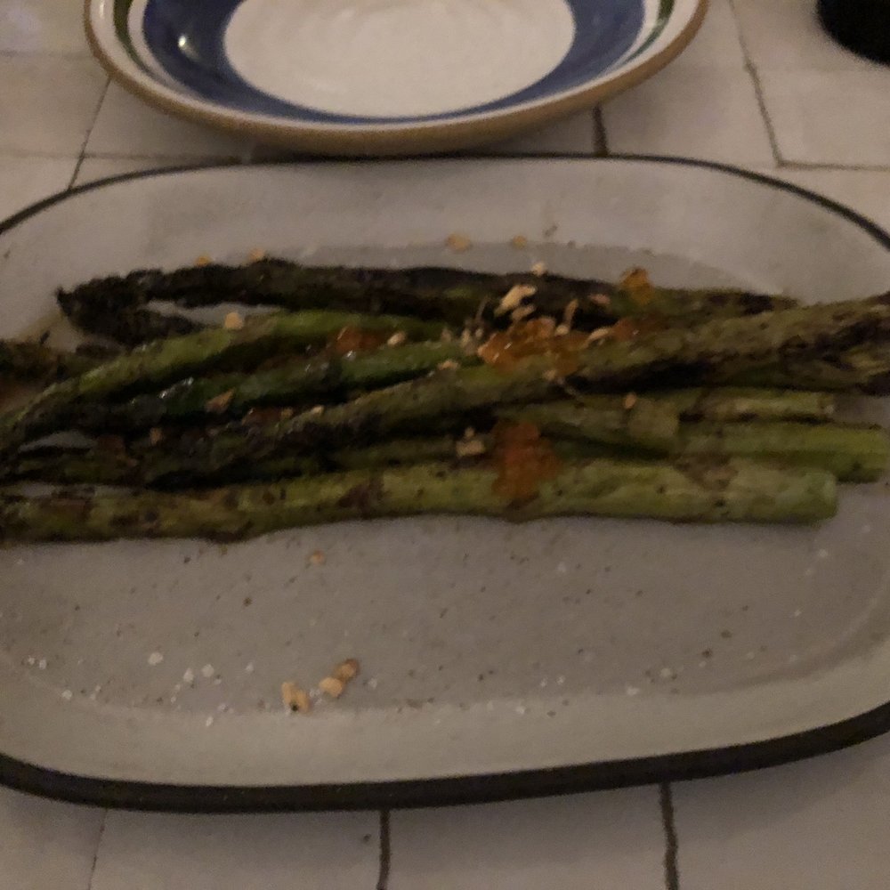 Vestal Restaurant - Asparagus - Cocktail Bars Near Me - Lafayette, Louisiana Vestal Restaurant - Asparagus - Cocktail Bars Near Me - Lafayette, Louisiana