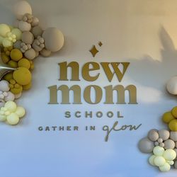 New Mom School Nashville
