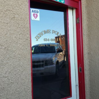 Jerome Police Dept - Jerome Police - Public Services & Government Near Me Jerome Police Dept - Jerome Police - Public Services & Government Near Me