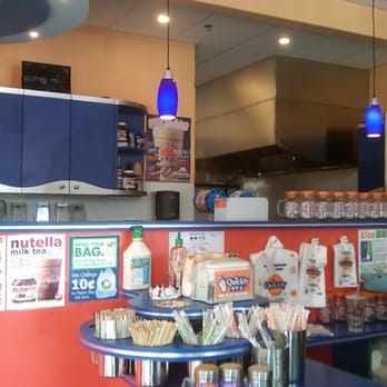 Quickly - Coffee & Tea Near Me - Foster City, California