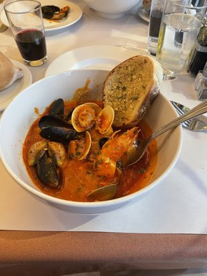 II Pastaio Ristorante by null