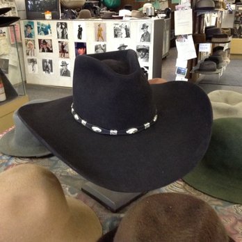 Custom Hatter - Custom making Wesrtern Hats in over 35 styles and 30 colors in 20 ,50,100xxx and 500xxx & 1000 xxx beaver/mink Finishes ! - Hats Near Me - Buffalo, New York Custom Hatter - Custom making Wesrtern Hats in over 35 styles and 30 colors in 20 ,50,100xxx and 500xxx & 1000 xxx beaver/mink Finishes ! - Hats Near Me - Buffalo, New York