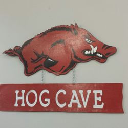 Westark Barber College - We are, after all, in Arkansas where the Razorbacks rule.