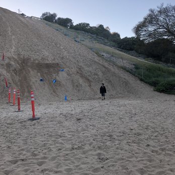 Sand Dune Park - Parks Near Me - Manhattan Beach, California Sand Dune Park - Parks Near Me - Manhattan Beach, California