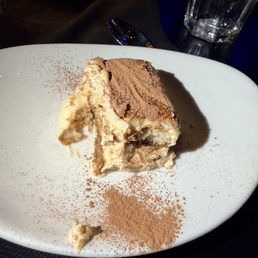 Panna Cotta Ai Frutti Di Bosco