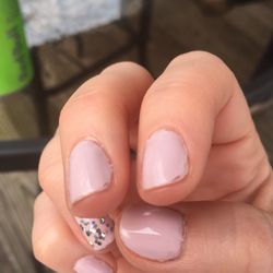 Top Nails