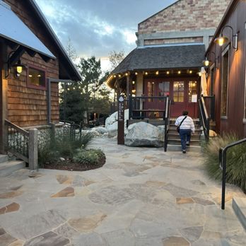 Campsite Brewing Company - Brewpubs Near Me - Covina, California